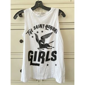 Etre Cecile “Saint-Honore” Tank